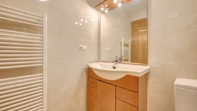 Piso en venta en Calle de María Domínguez, Artica (Berrioplano - Berriobeiti) de 325.000 €