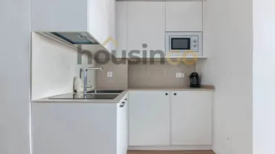 Piso en alquiler en Calle de Londres, cerca de Calle de Francisco Navacerrada - Imagen 10