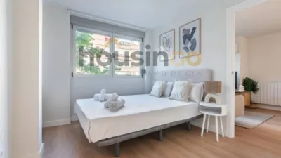 Piso en alquiler en Calle de Londres, cerca de Calle de Francisco Navacerrada - Imagen 11