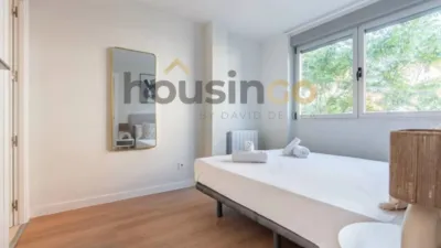 Piso en alquiler en Calle de Londres, cerca de Calle de Francisco Navacerrada - Imagen 12