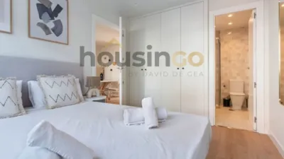 Piso en alquiler en Calle de Londres, cerca de Calle de Francisco Navacerrada - Imagen 14