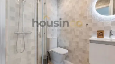 Piso en alquiler en Calle de Londres, cerca de Calle de Francisco Navacerrada - Imagen 15