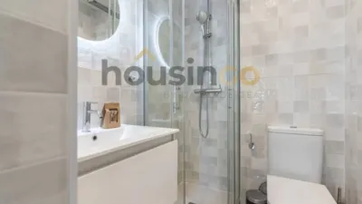 Piso en alquiler en Calle de Londres, cerca de Calle de Francisco Navacerrada - Imagen 16