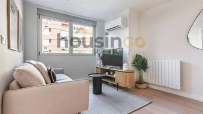 Piso en alquiler en Calle de Londres, cerca de Calle de Francisco Navacerrada - Imagen 2