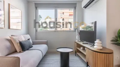 Piso en alquiler en Calle de Londres, cerca de Calle de Francisco Navacerrada - Imagen 3