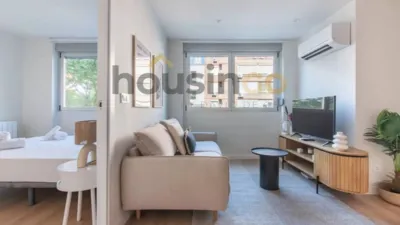 Piso en alquiler en Calle de Londres, cerca de Calle de Francisco Navacerrada - Imagen 4