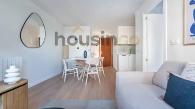 Piso en alquiler en Calle de Londres, cerca de Calle de Francisco Navacerrada - Imagen 5