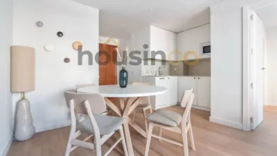 Piso en alquiler en Calle de Londres, cerca de Calle de Francisco Navacerrada - Imagen 8