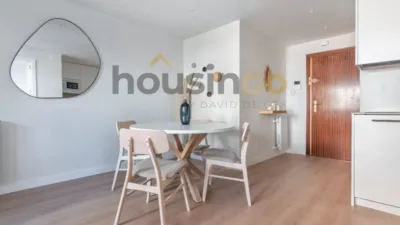 Piso en alquiler en Calle de Londres, cerca de Calle de Francisco Navacerrada - Imagen 9