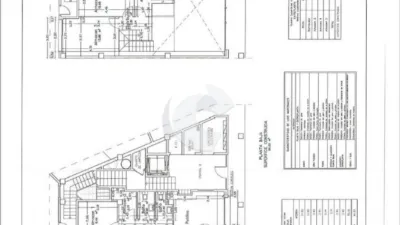 Local comercial en alquiler en Calle Xesús Pousa Rodríguez, A Ponte (Ourense Capital) de 800 €<span>/mes</span>