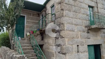 Terraced house in Mugares photo 16