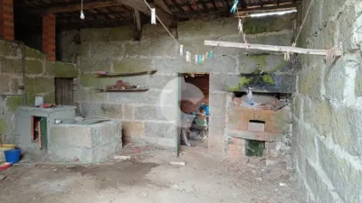 Terraced house in Mugares photo 22