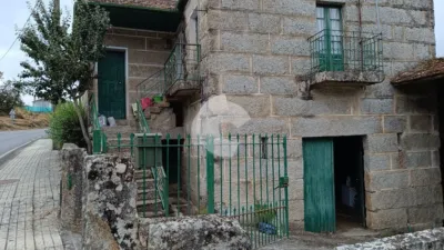 Terraced house in Mugares photo 4