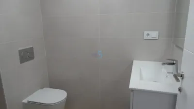 Piso en Pilar de La Horadada photo 17
