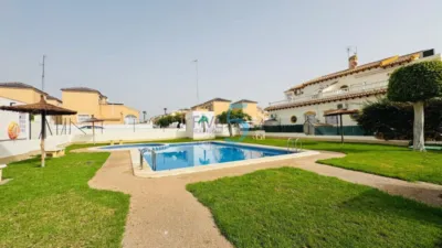 Casa – Orihuela, Residencial Jumilla III, Urbanización Horizonte - Vista 2
