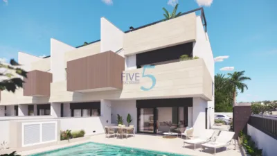 Piso – Pilar de la Horadada - Vista 4