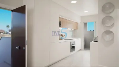 Piso – Pilar de la Horadada - Vista 3