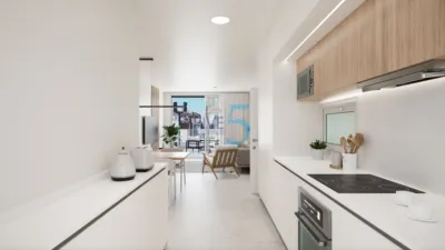 Piso – Pilar de la Horadada - Más