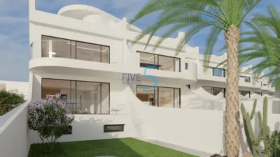 Pis – Torrevieja, Urbanización Los Balcones - Vista 4