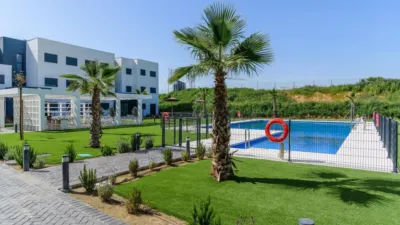Apartment in Costa Natura photo 12