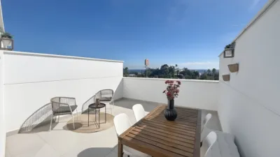 Apartment in Costa Natura photo 13