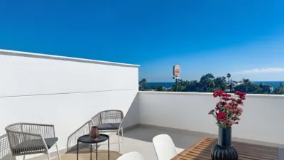 Apartment in Costa Natura photo 15