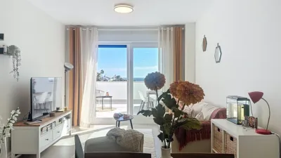 Apartment in Costa Natura photo 16