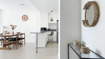 Apartment in Costa Natura photo 17