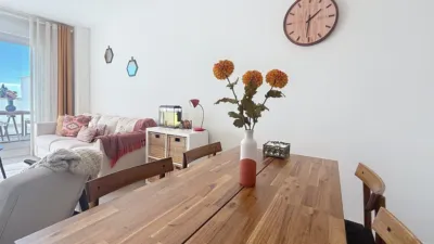 Apartment in Costa Natura photo 18