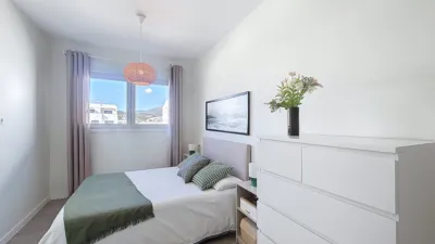 Apartment in Costa Natura photo 19