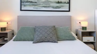 Apartment in Costa Natura photo 21