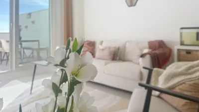 Apartment in Costa Natura photo 20