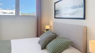 Apartment in Costa Natura photo 22