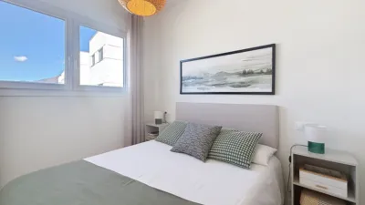 Apartment in Costa Natura photo 23