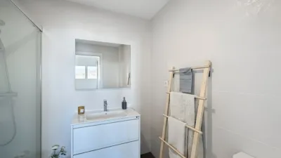 Apartment in Costa Natura photo 26