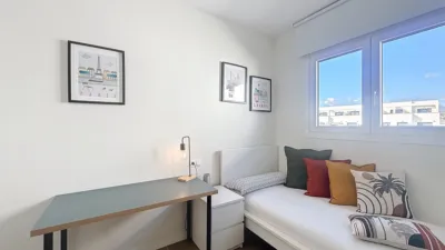 Apartment in Costa Natura photo 28