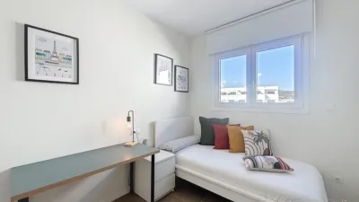 Apartment in Costa Natura photo 27