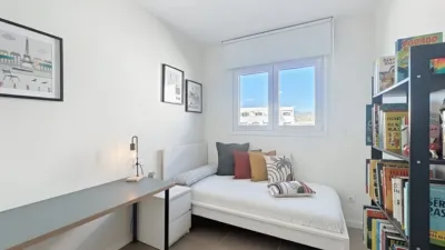 Apartment in Costa Natura photo 29