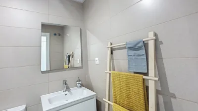Apartment in Costa Natura photo 31