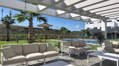 Apartment in Costa Natura photo 35
