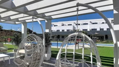 Apartment in Costa Natura photo 37