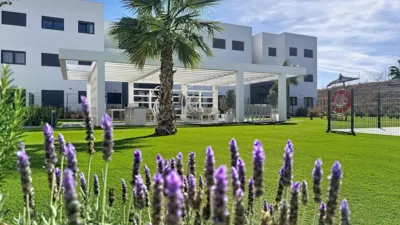 Apartment in Costa Natura photo 36