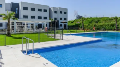 Apartment in Costa Natura photo 38