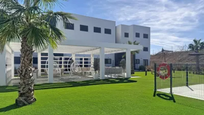 Apartment in Costa Natura photo 40