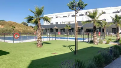 Apartment in Costa Natura photo 41