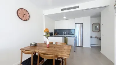 Apartment in Costa Natura photo 3