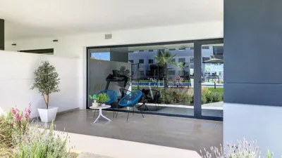 Apartment in Costa Natura photo 42