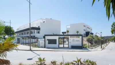 Apartment in Costa Natura photo 48