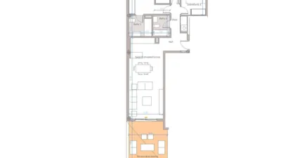 Apartment in Costa Natura photo 50