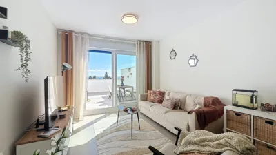 Apartment in Costa Natura photo 4